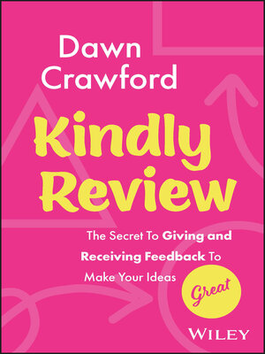 cover image of Kindly Review